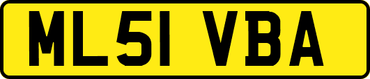 ML51VBA