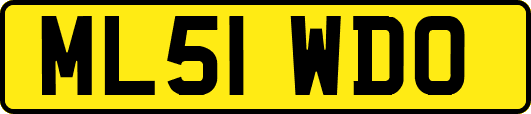 ML51WDO