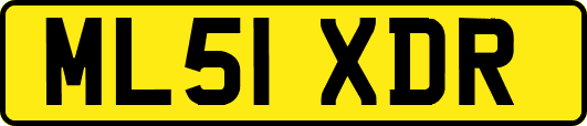 ML51XDR