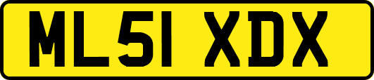 ML51XDX