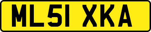 ML51XKA