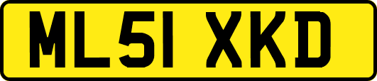 ML51XKD