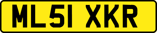 ML51XKR