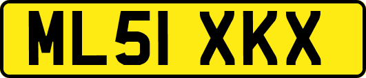 ML51XKX