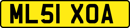 ML51XOA