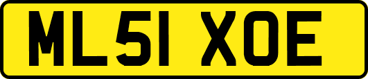 ML51XOE