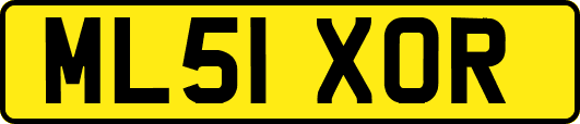 ML51XOR