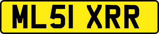 ML51XRR