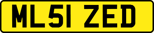 ML51ZED