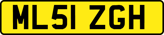 ML51ZGH