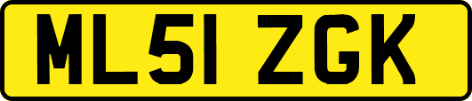 ML51ZGK