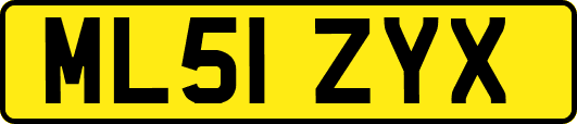 ML51ZYX