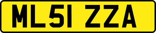 ML51ZZA