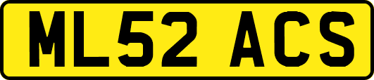ML52ACS