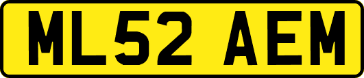 ML52AEM