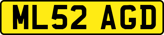 ML52AGD