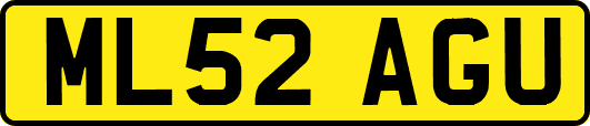 ML52AGU