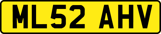 ML52AHV