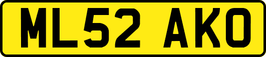 ML52AKO
