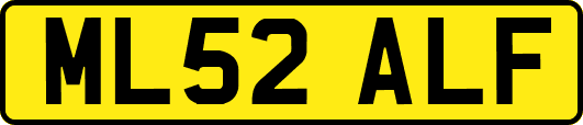 ML52ALF