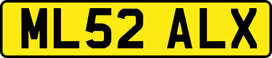 ML52ALX