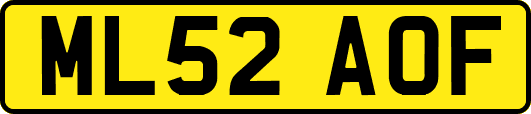 ML52AOF
