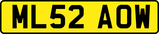 ML52AOW