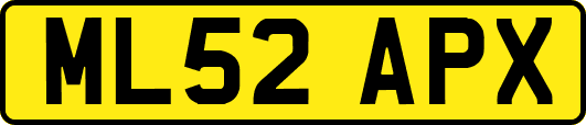 ML52APX