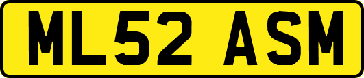 ML52ASM