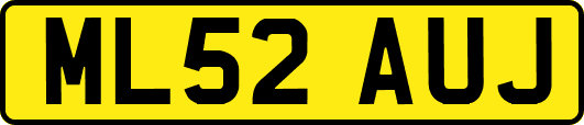 ML52AUJ