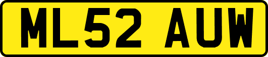 ML52AUW