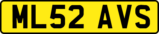 ML52AVS