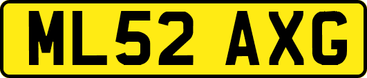 ML52AXG