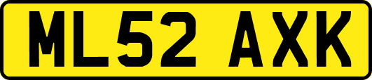 ML52AXK