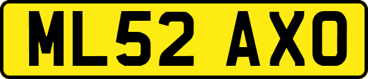 ML52AXO