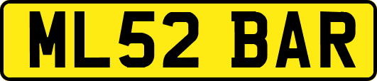 ML52BAR