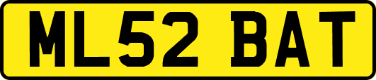ML52BAT