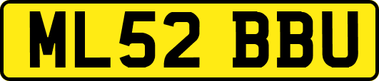 ML52BBU