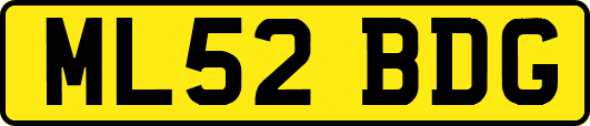 ML52BDG