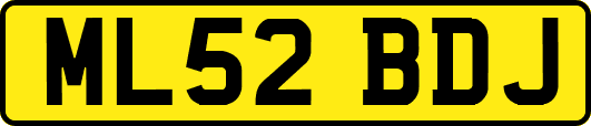 ML52BDJ