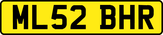 ML52BHR