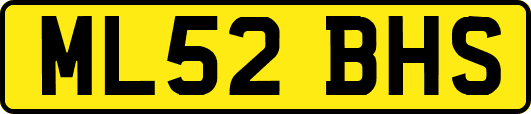 ML52BHS