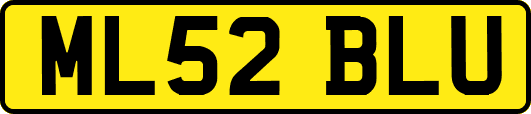 ML52BLU
