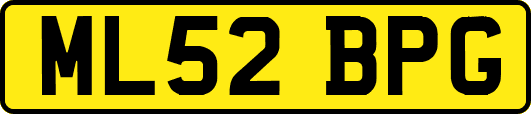 ML52BPG