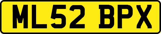 ML52BPX
