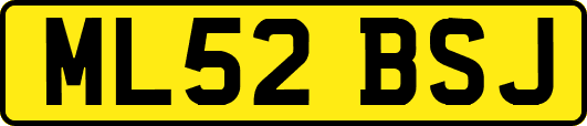 ML52BSJ