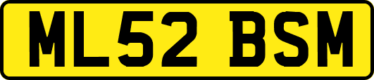 ML52BSM
