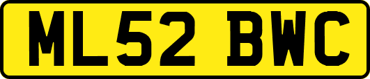 ML52BWC