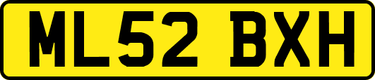 ML52BXH