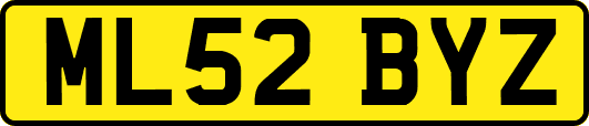 ML52BYZ